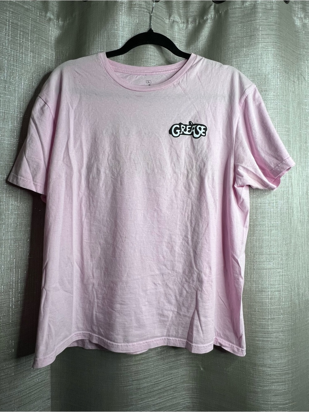 Pink Short-Sleeve women’s T-Shirt